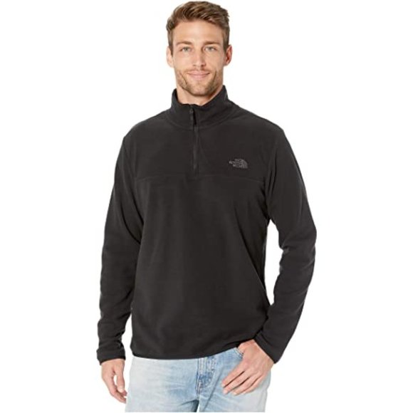 The North Face Other - The North Face Quarter Zip Fleece